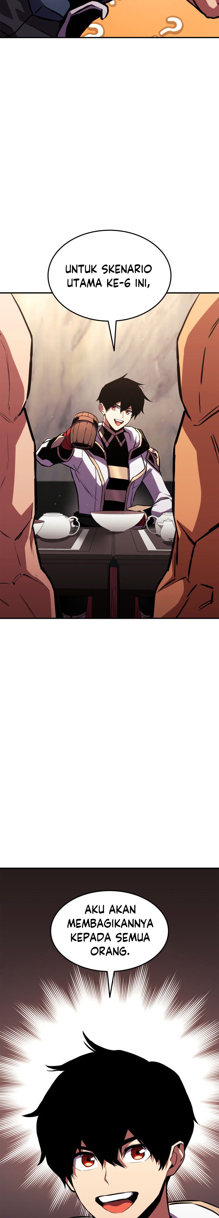 Ranker’s Return (Remake) Chapter 138 Gambar 8