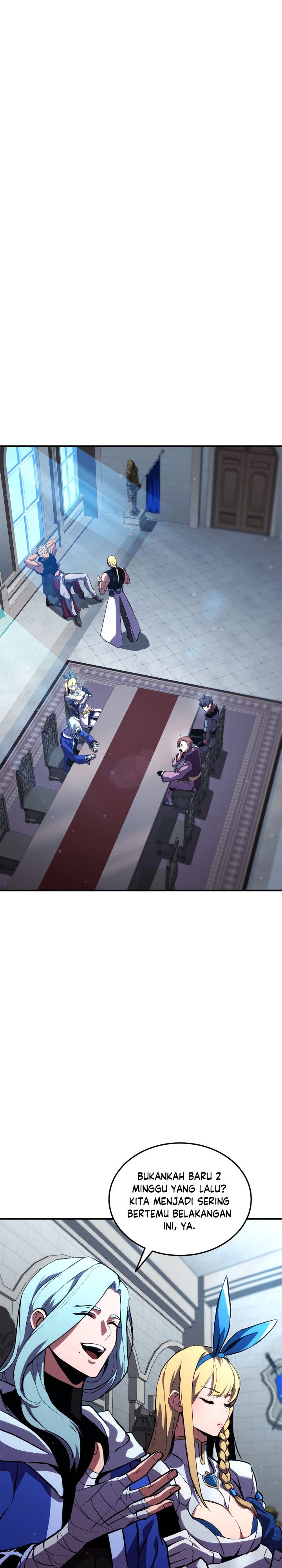 Ranker’s Return (Remake) Chapter 138 Gambar 10