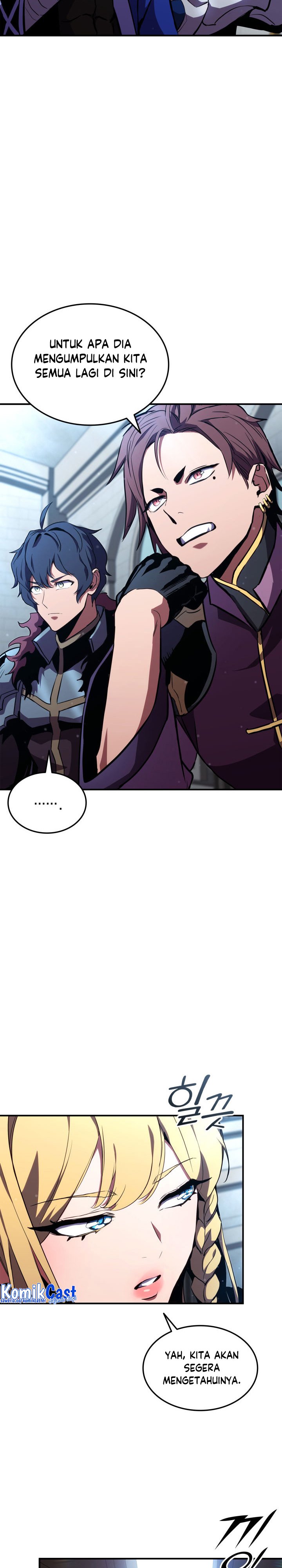 Ranker’s Return (Remake) Chapter 138 Gambar 11