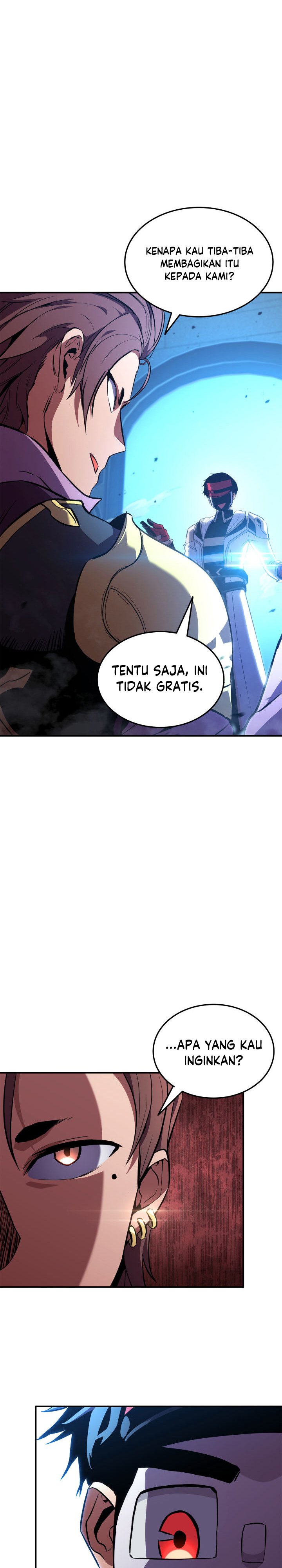 Ranker’s Return (Remake) Chapter 138 Gambar 14