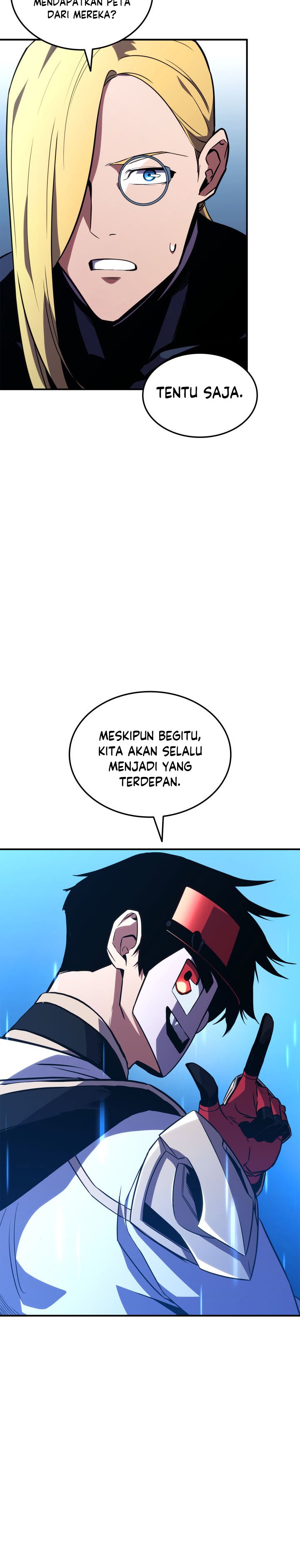 Ranker’s Return (Remake) Chapter 138 Gambar 19
