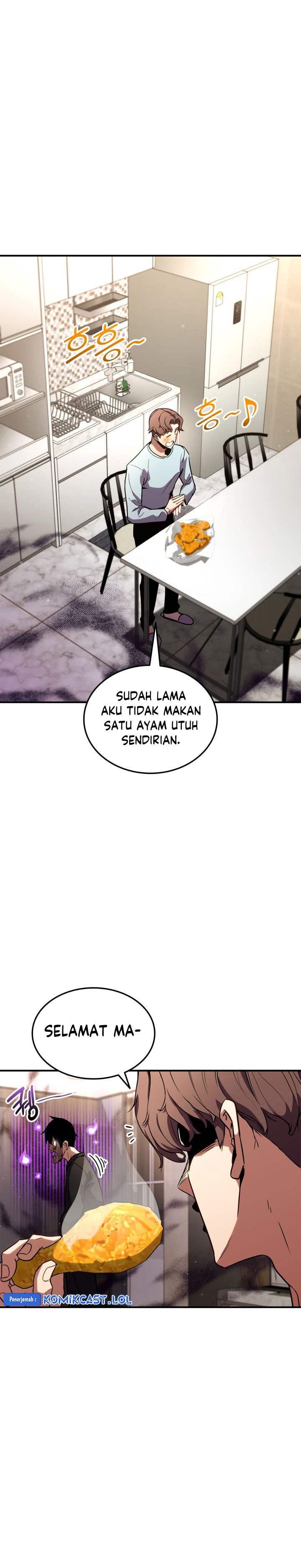 Ranker’s Return (Remake) Chapter 138 Gambar 21