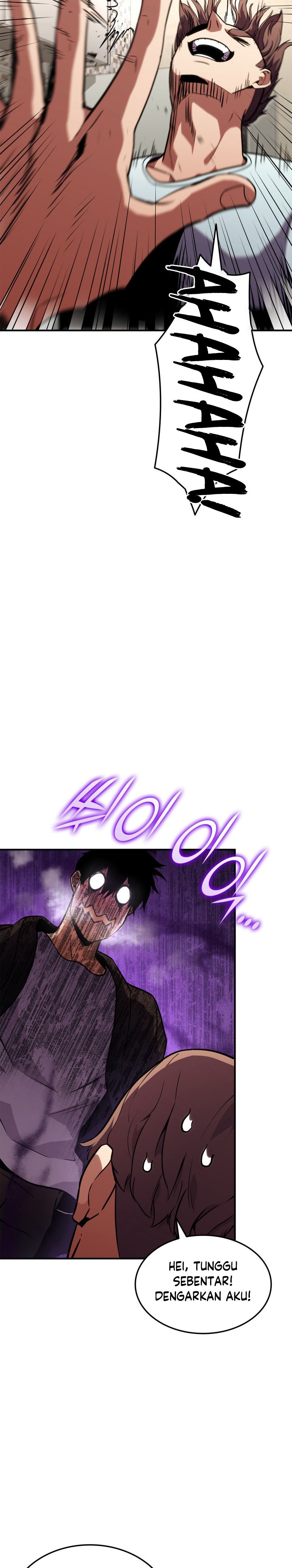 Ranker’s Return (Remake) Chapter 138 Gambar 27