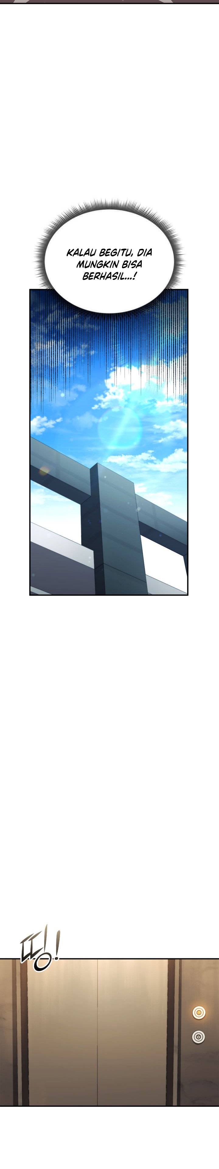Ranker’s Return (Remake) Chapter 138 Gambar 31