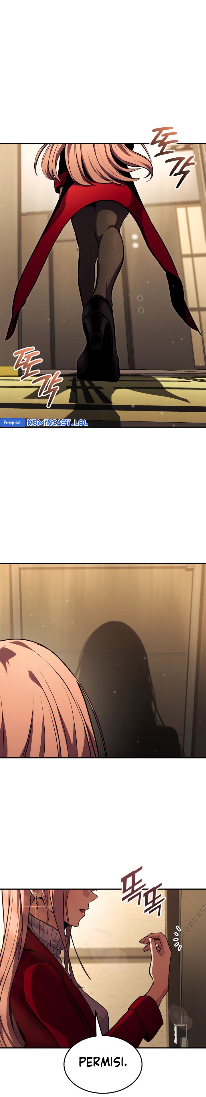 Ranker’s Return (Remake) Chapter 138 Gambar 32
