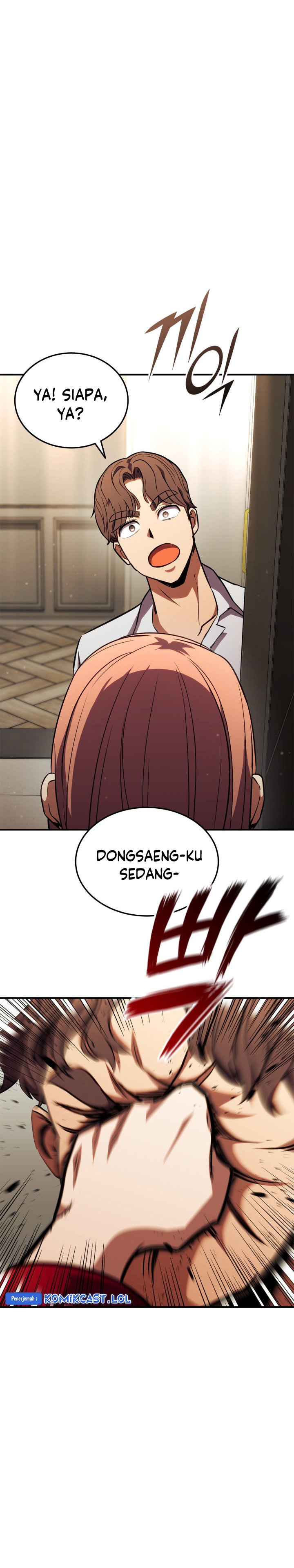 Ranker’s Return (Remake) Chapter 138 Gambar 33