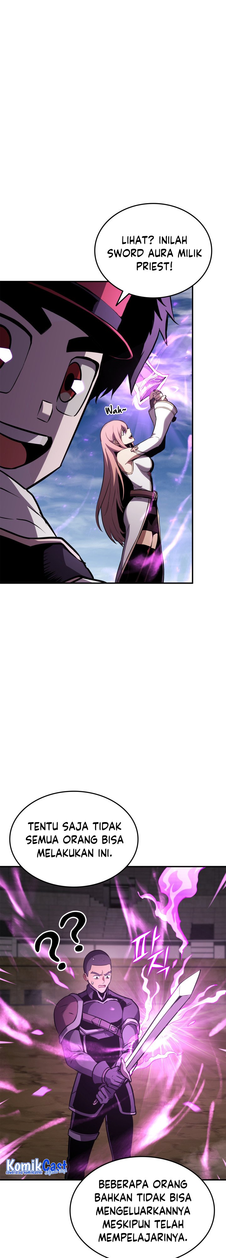 Ranker’s Return (Remake) Chapter 140 Gambar 3