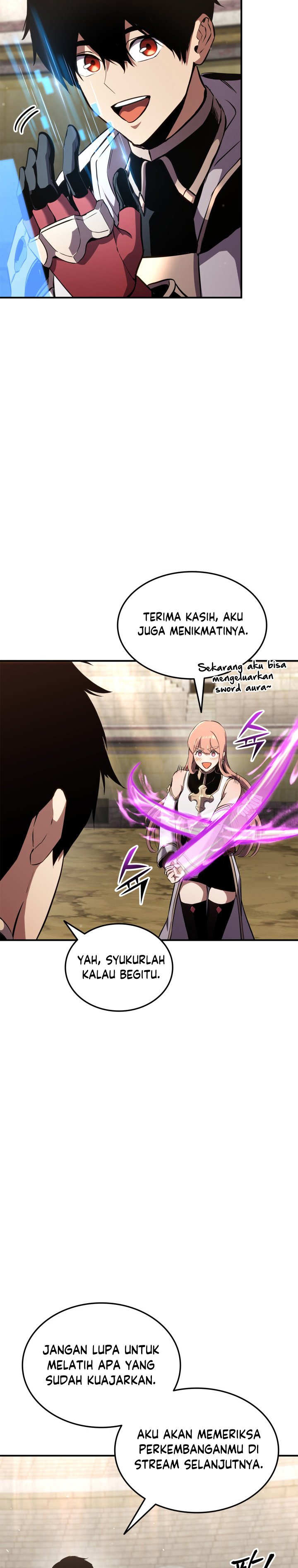 Ranker’s Return (Remake) Chapter 140 Gambar 7