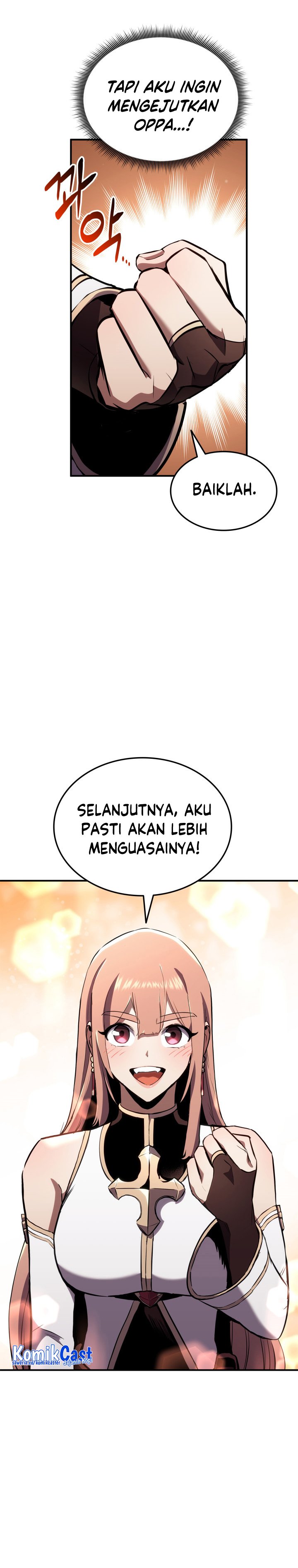 Ranker’s Return (Remake) Chapter 140 Gambar 9