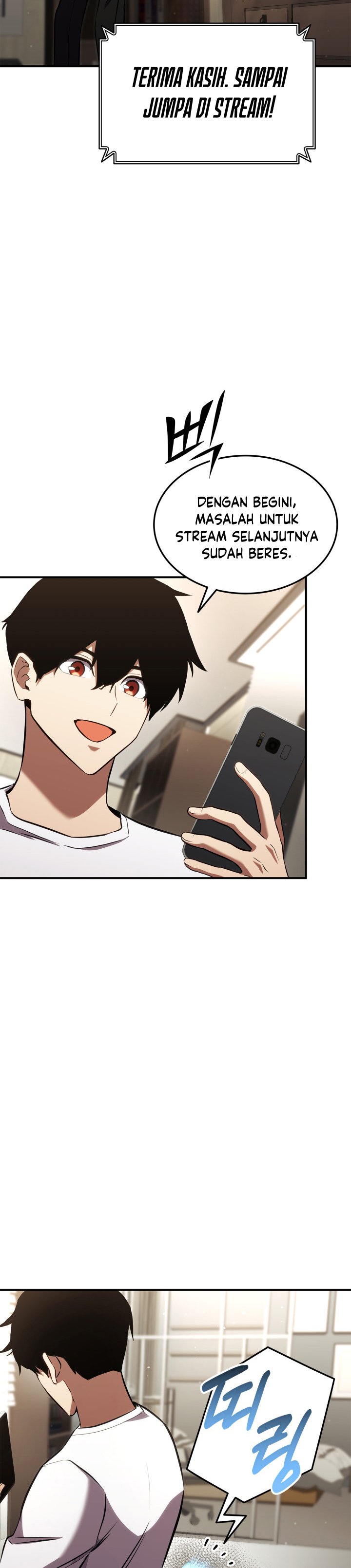 Ranker’s Return (Remake) Chapter 140 Gambar 15
