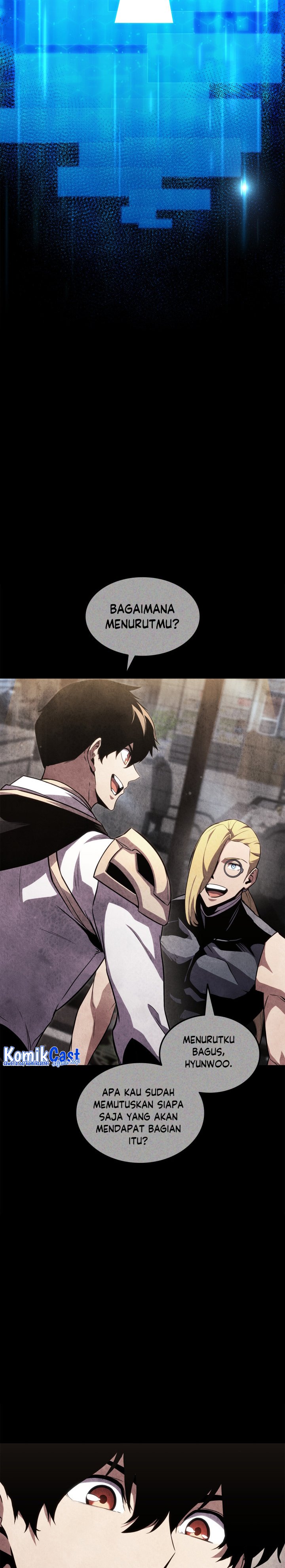 Ranker’s Return (Remake) Chapter 140 Gambar 19