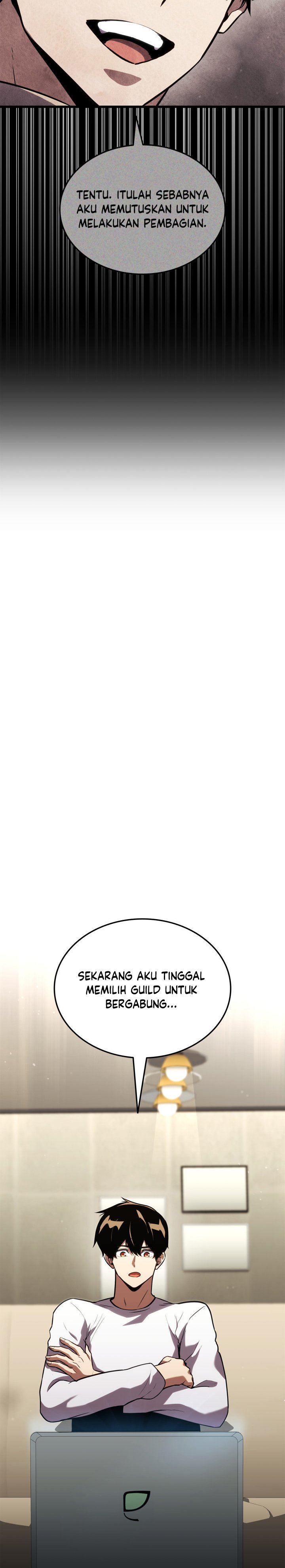 Ranker’s Return (Remake) Chapter 140 Gambar 20