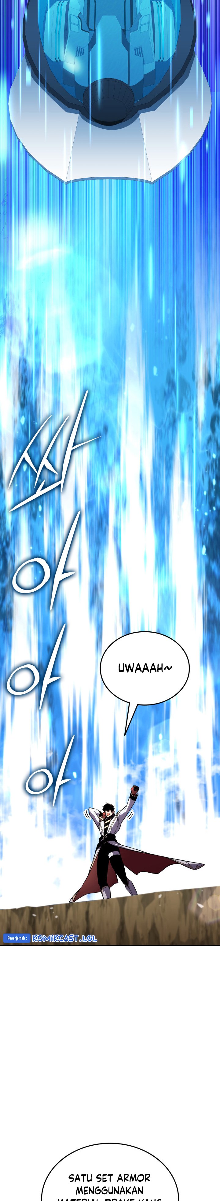 Ranker’s Return (Remake) Chapter 140 Gambar 23