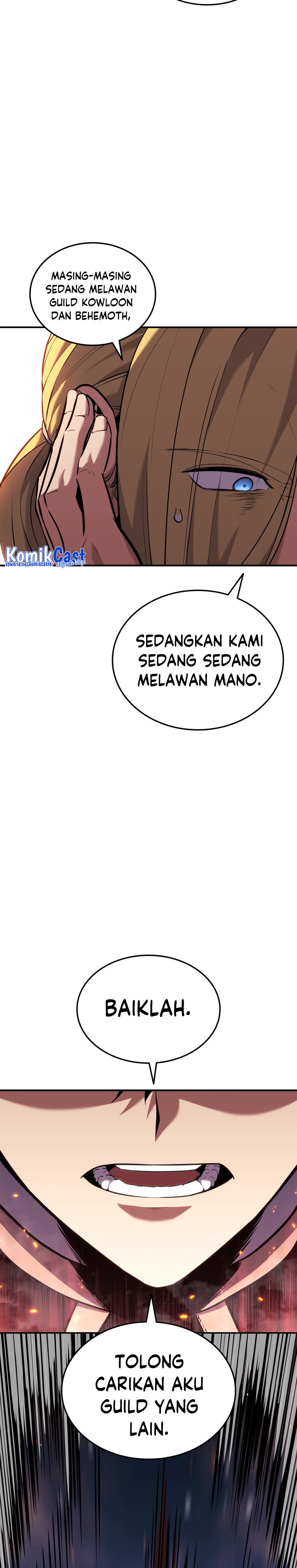 Ranker’s Return (Remake) Chapter 140 Gambar 28