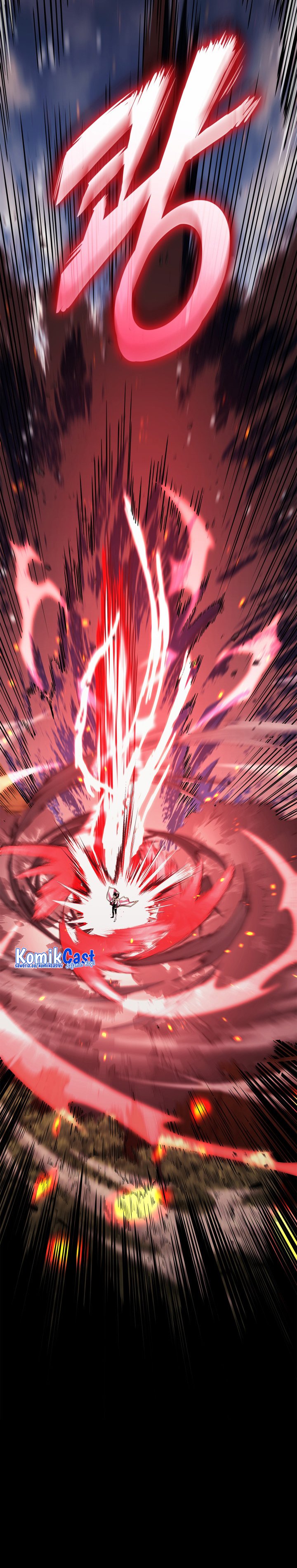 Ranker’s Return (Remake) Chapter 140 Gambar 29
