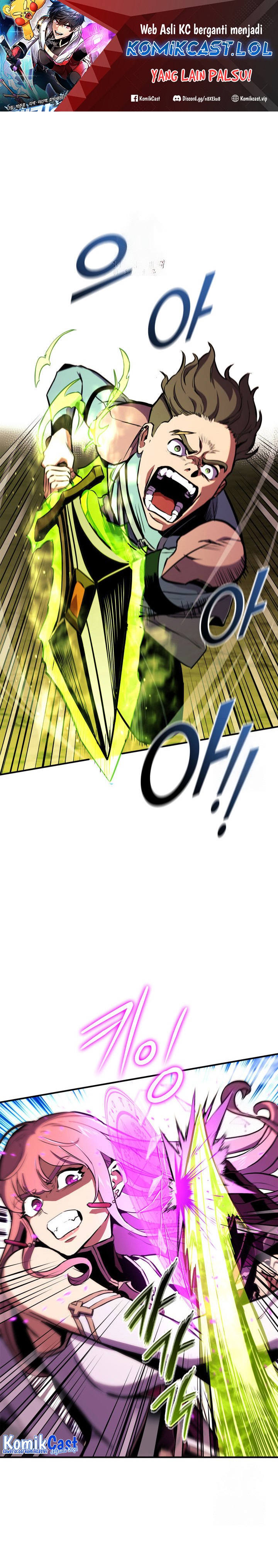 Ranker’s Return (Remake) Chapter 144 Gambar 2