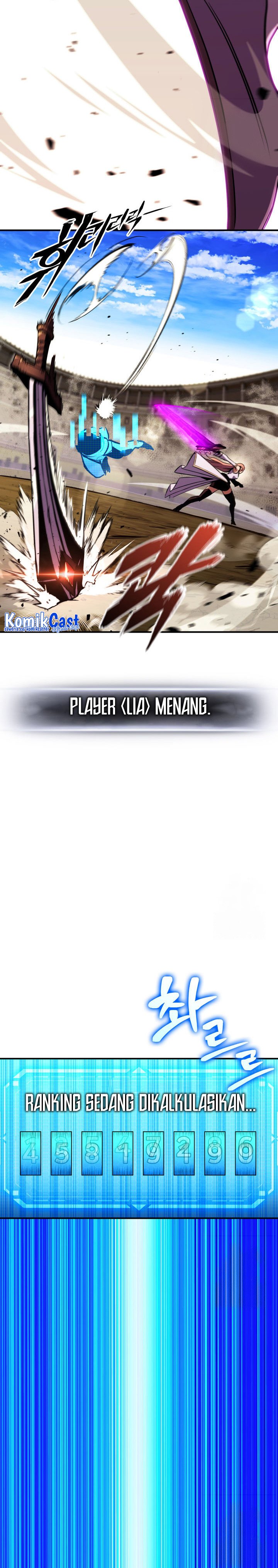 Ranker’s Return (Remake) Chapter 144 Gambar 4