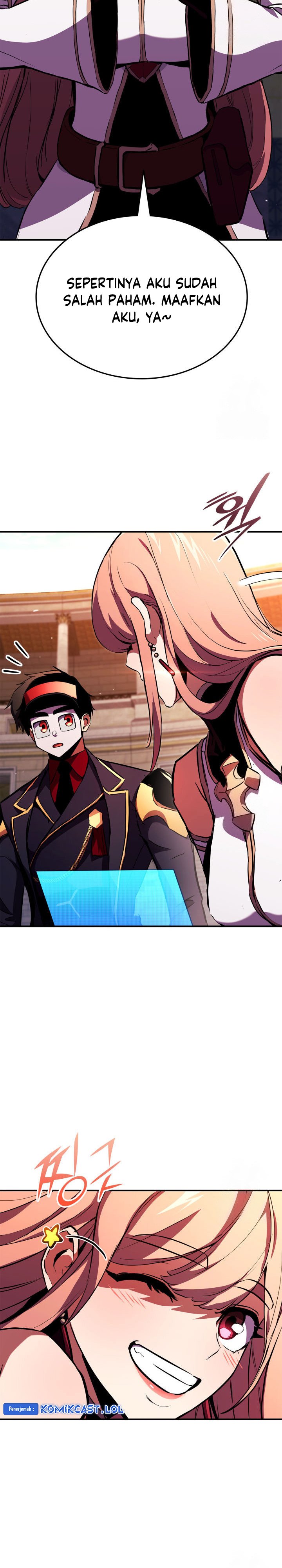 Ranker’s Return (Remake) Chapter 144 Gambar 8