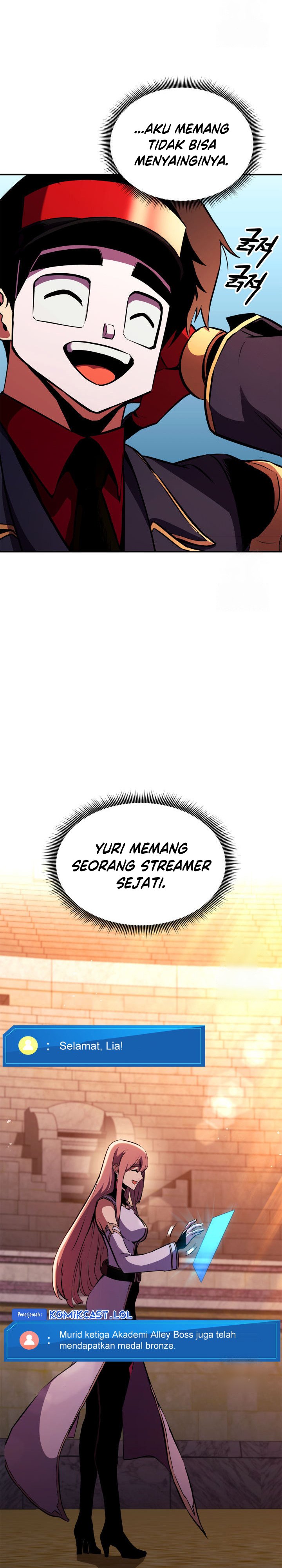 Ranker’s Return (Remake) Chapter 144 Gambar 9