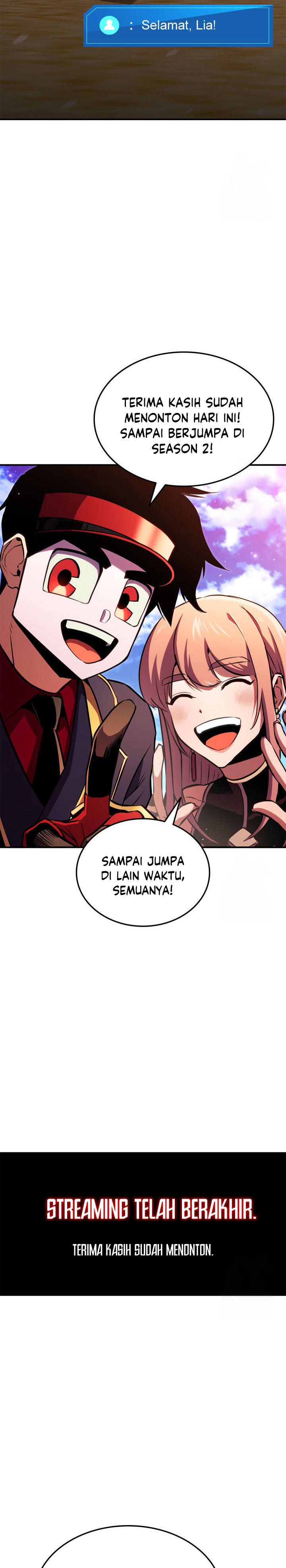 Ranker’s Return (Remake) Chapter 144 Gambar 10