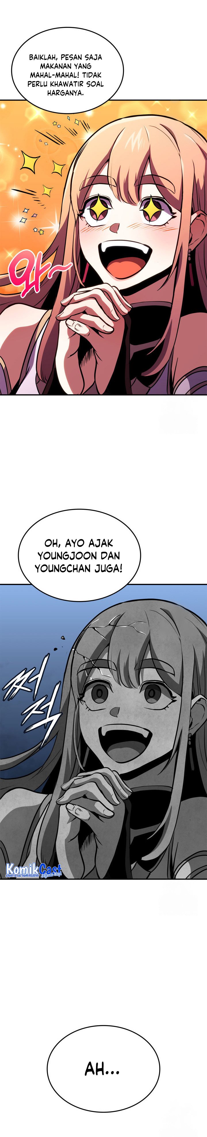 Ranker’s Return (Remake) Chapter 144 Gambar 12