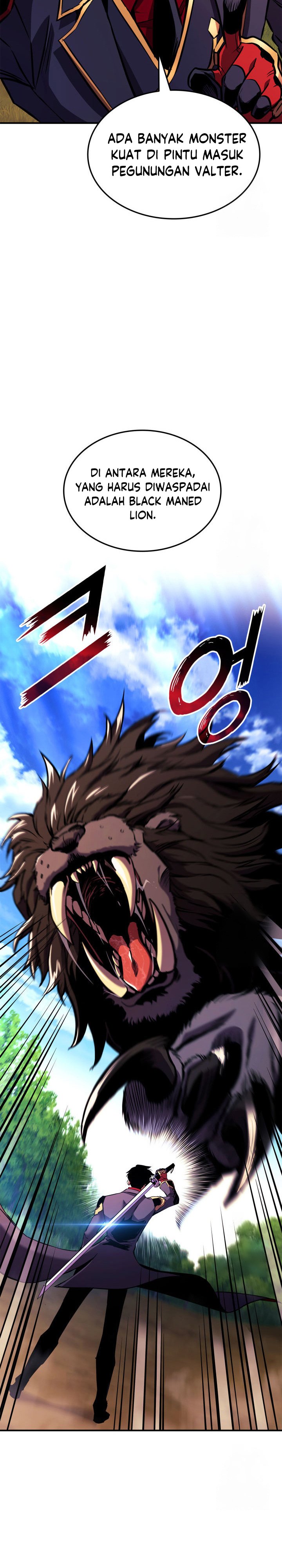Ranker’s Return (Remake) Chapter 144 Gambar 15