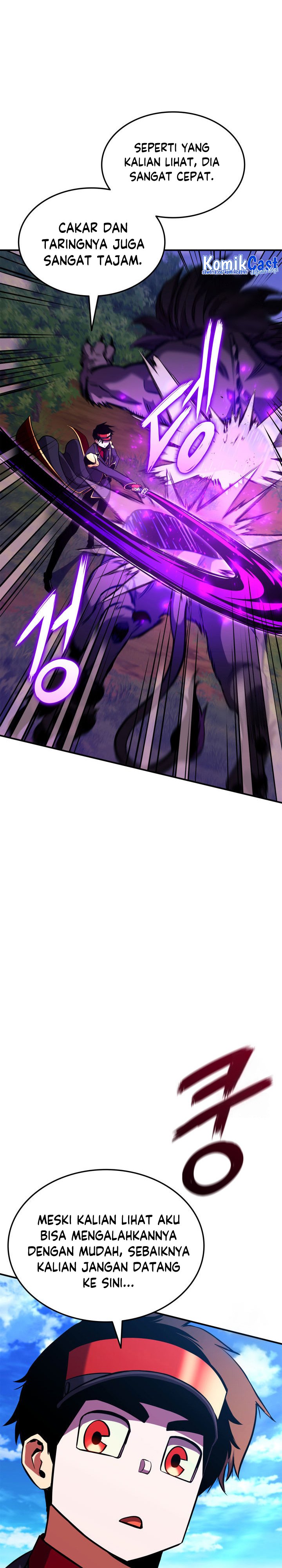Ranker’s Return (Remake) Chapter 144 Gambar 16