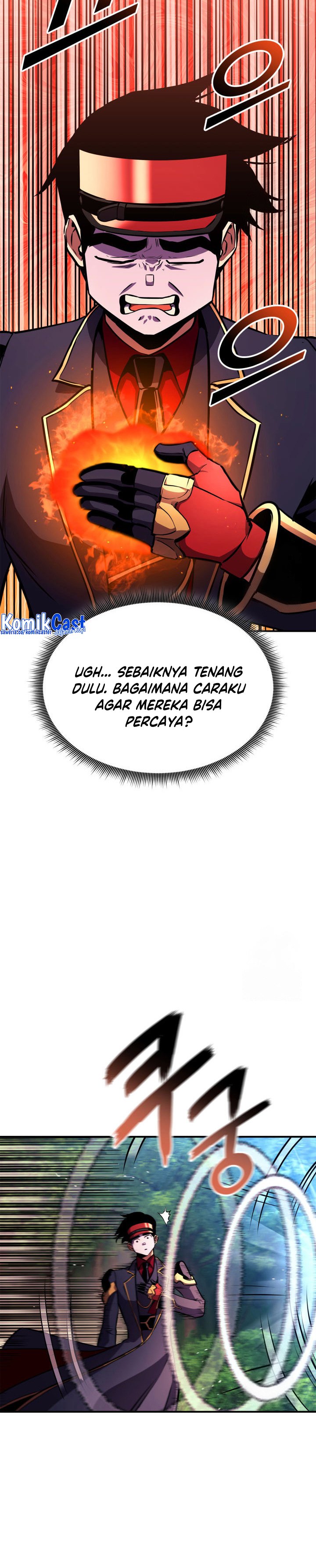 Ranker’s Return (Remake) Chapter 144 Gambar 19