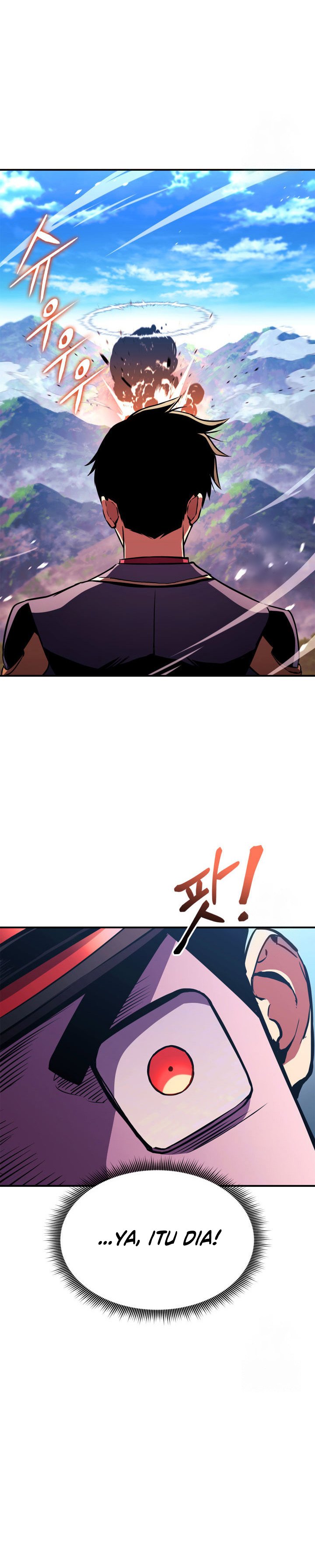 Ranker’s Return (Remake) Chapter 144 Gambar 20