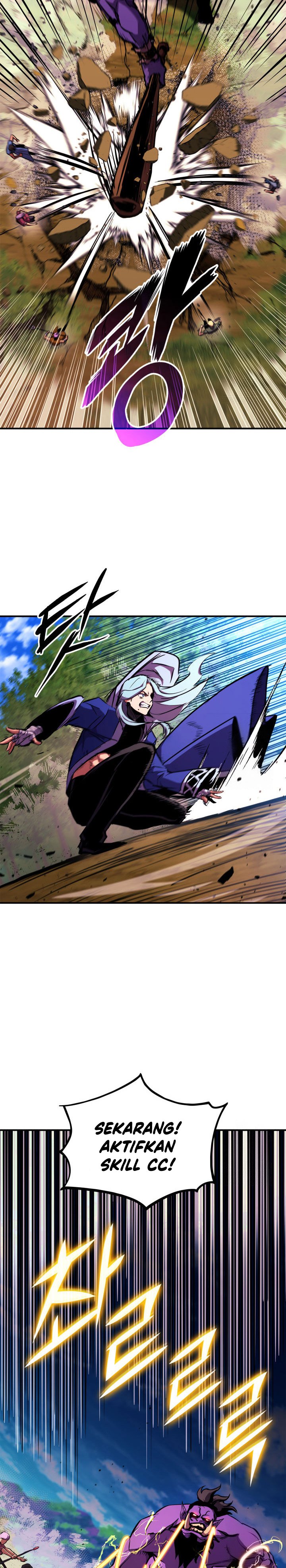 Ranker’s Return (Remake) Chapter 144 Gambar 24