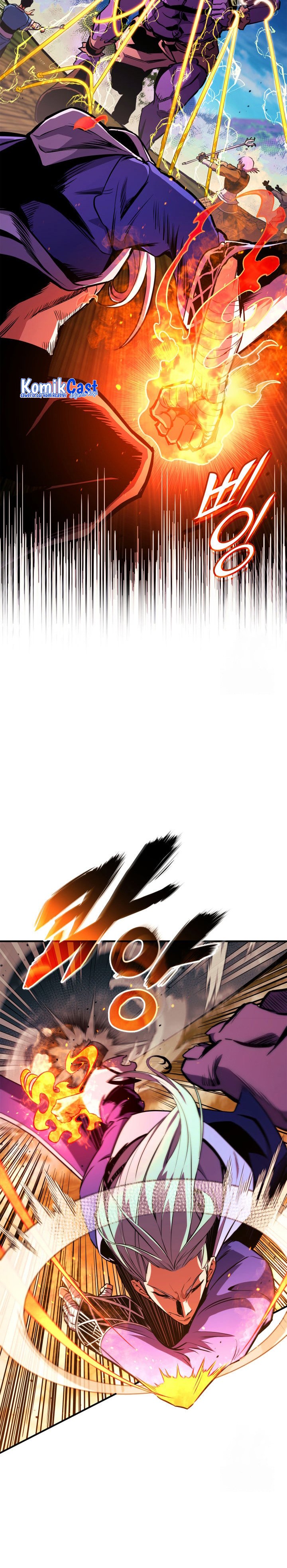 Ranker’s Return (Remake) Chapter 144 Gambar 25