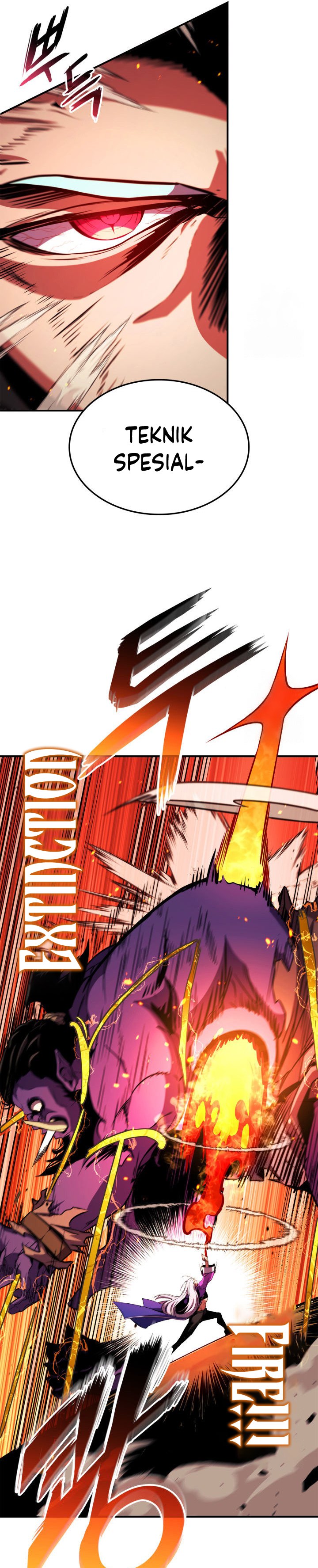 Ranker’s Return (Remake) Chapter 144 Gambar 26