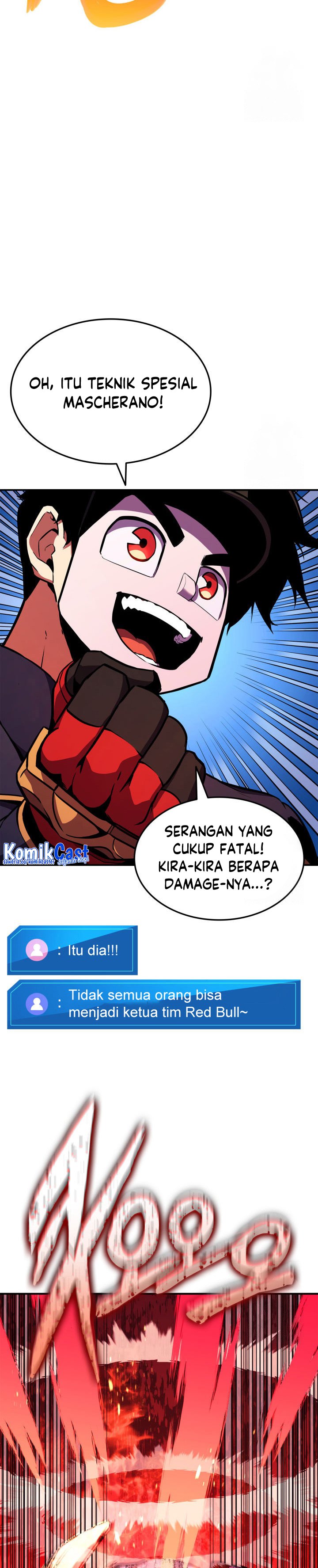 Ranker’s Return (Remake) Chapter 144 Gambar 27