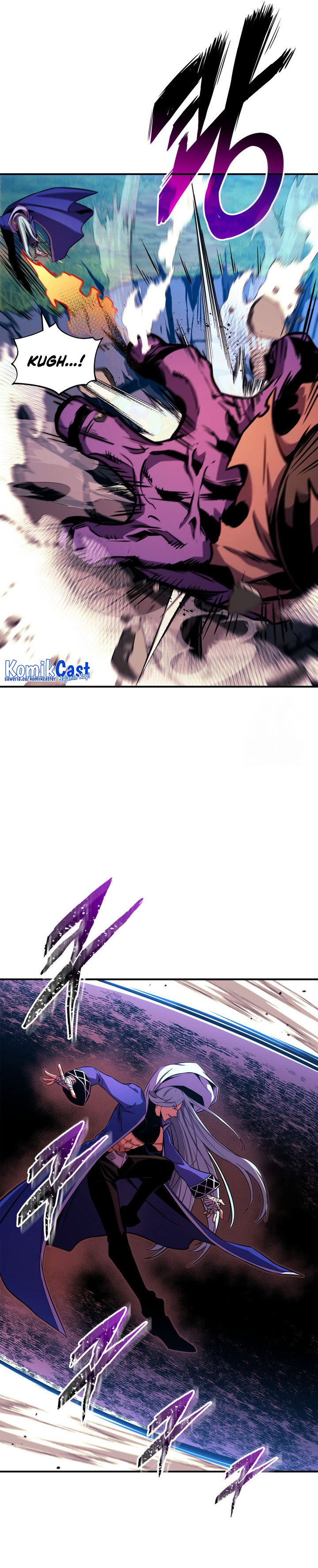 Ranker’s Return (Remake) Chapter 144 Gambar 29