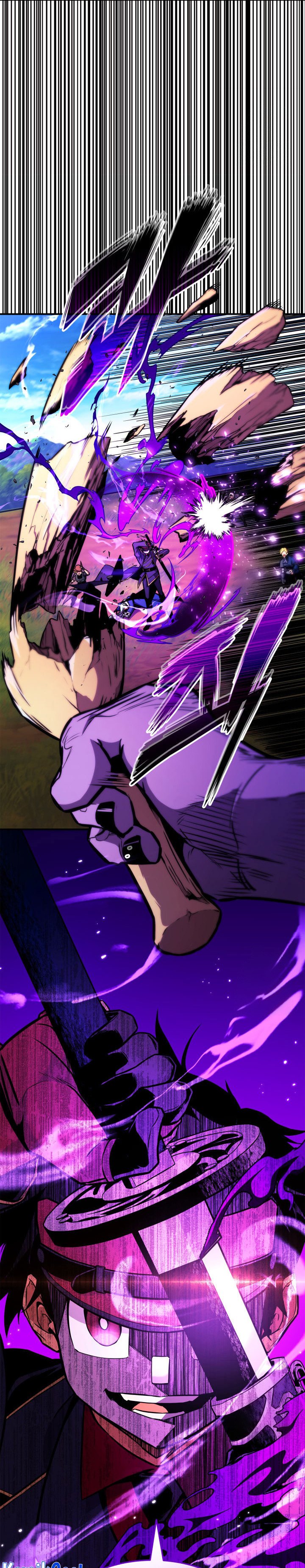 Ranker’s Return (Remake) Chapter 144 Gambar 34