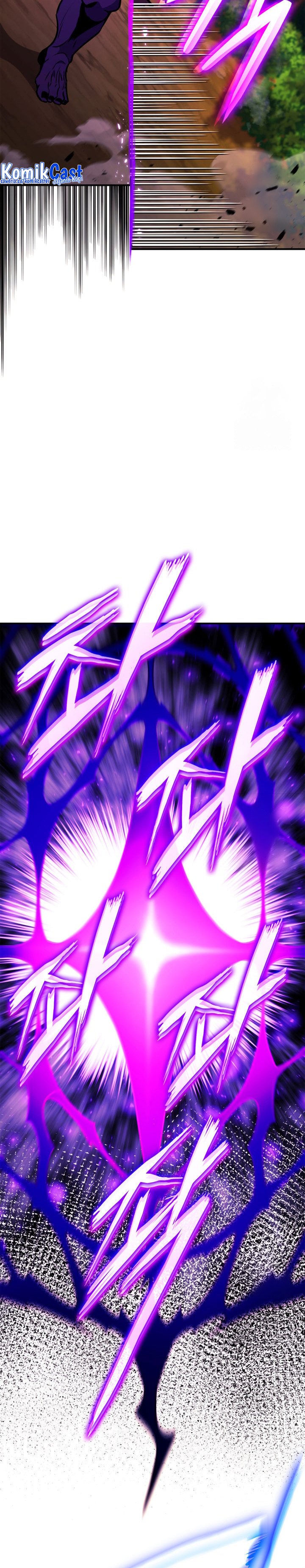 Ranker’s Return (Remake) Chapter 144 Gambar 37