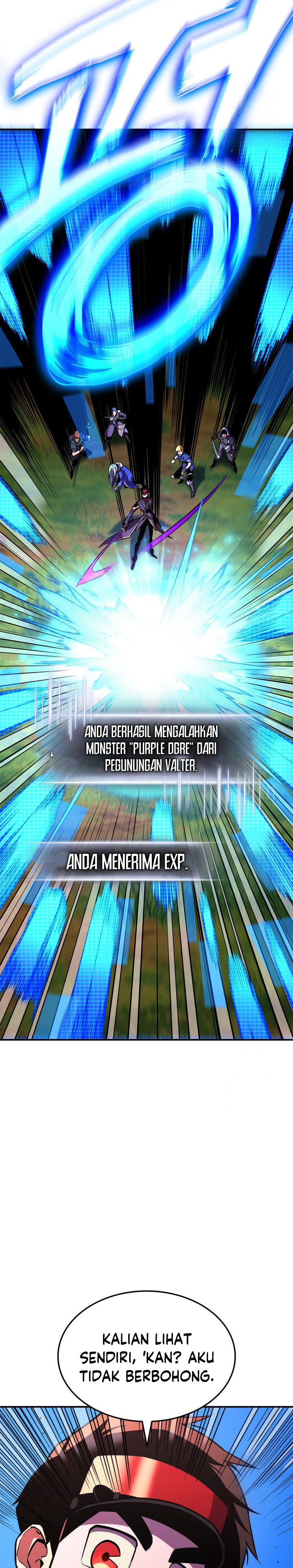 Ranker’s Return (Remake) Chapter 144 Gambar 38