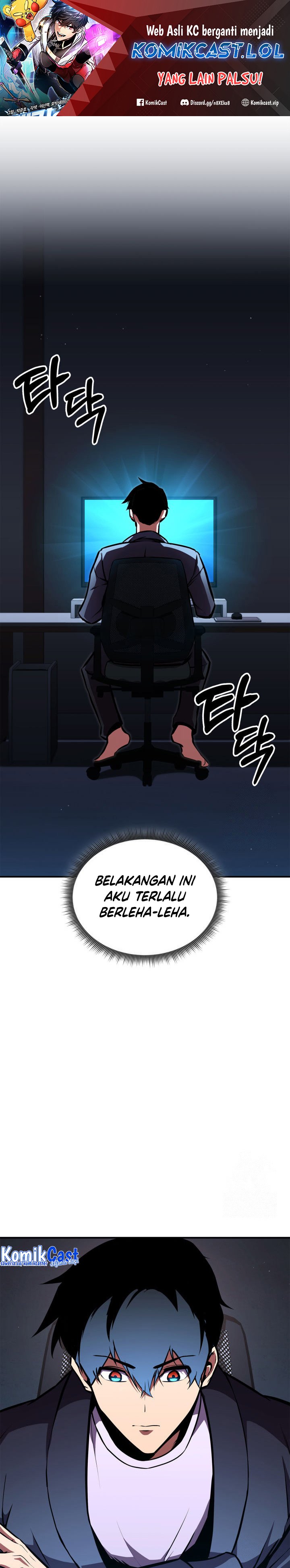 Ranker’s Return (Remake) Chapter 146 Gambar 2