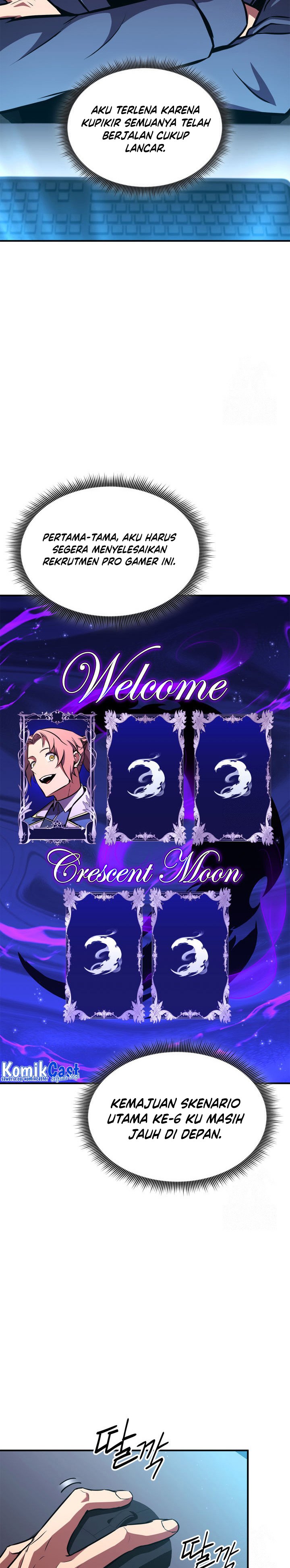 Ranker’s Return (Remake) Chapter 146 Gambar 3