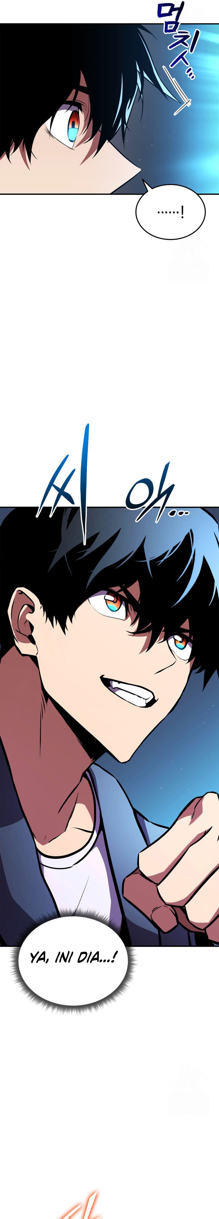 Ranker’s Return (Remake) Chapter 146 Gambar 6