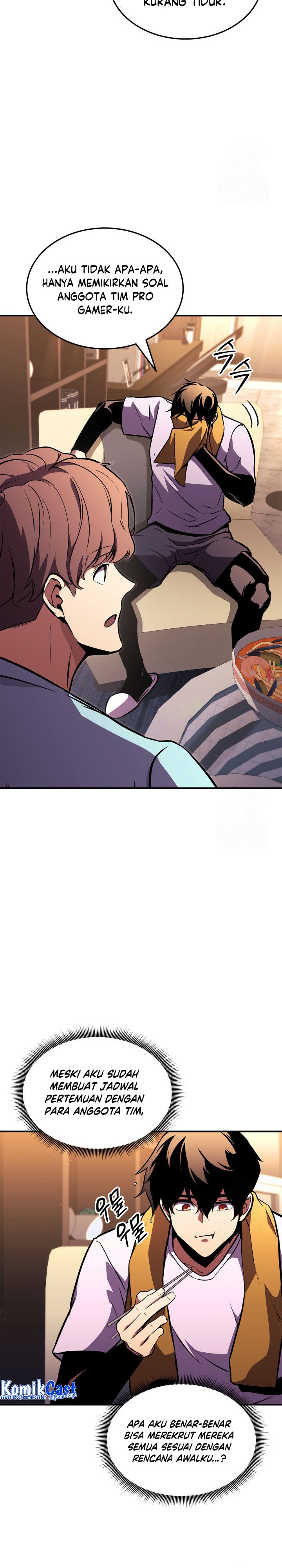 Ranker’s Return (Remake) Chapter 146 Gambar 9