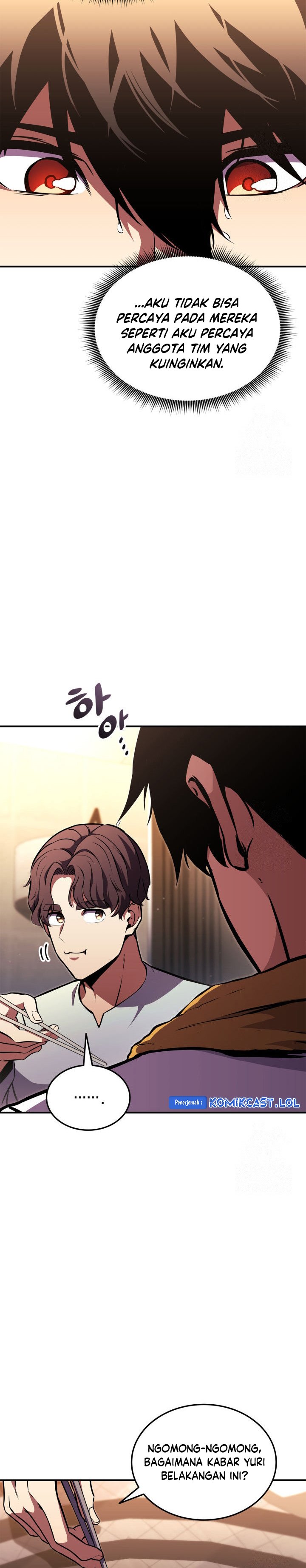 Ranker’s Return (Remake) Chapter 146 Gambar 11