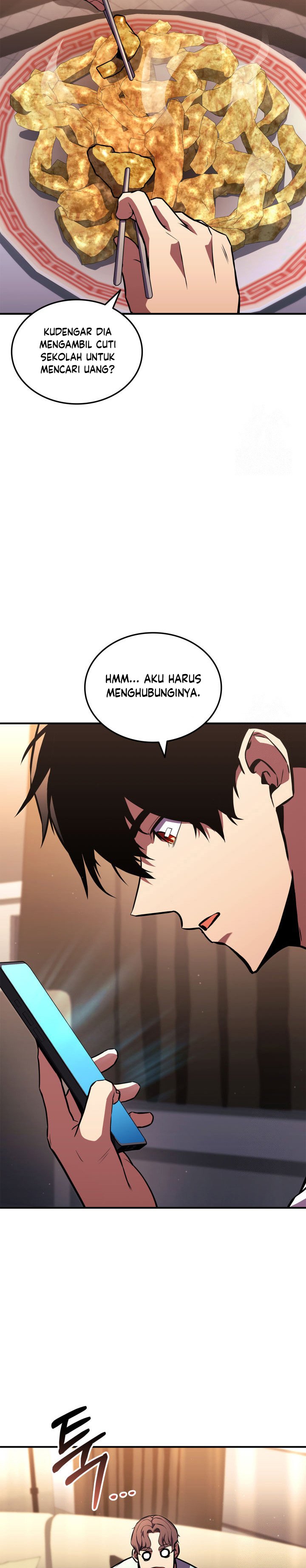 Ranker’s Return (Remake) Chapter 146 Gambar 12