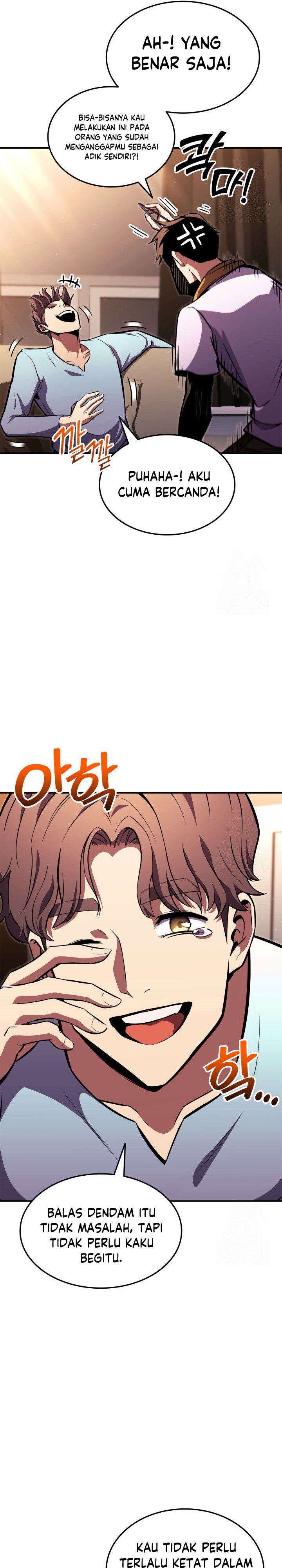 Ranker’s Return (Remake) Chapter 146 Gambar 14