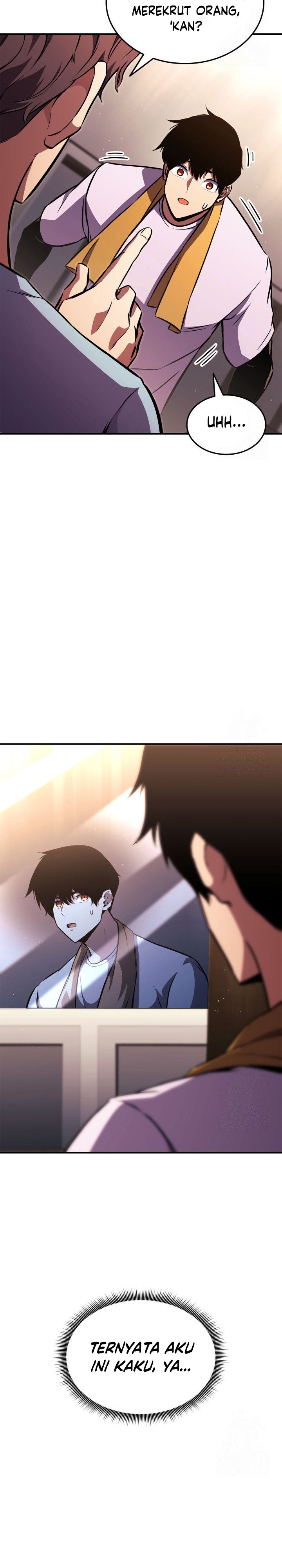 Ranker’s Return (Remake) Chapter 146 Gambar 15