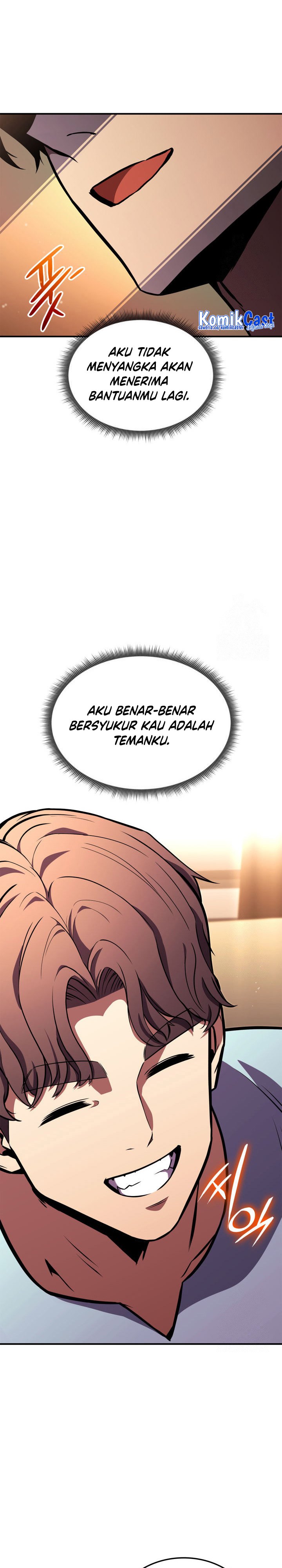 Ranker’s Return (Remake) Chapter 146 Gambar 16