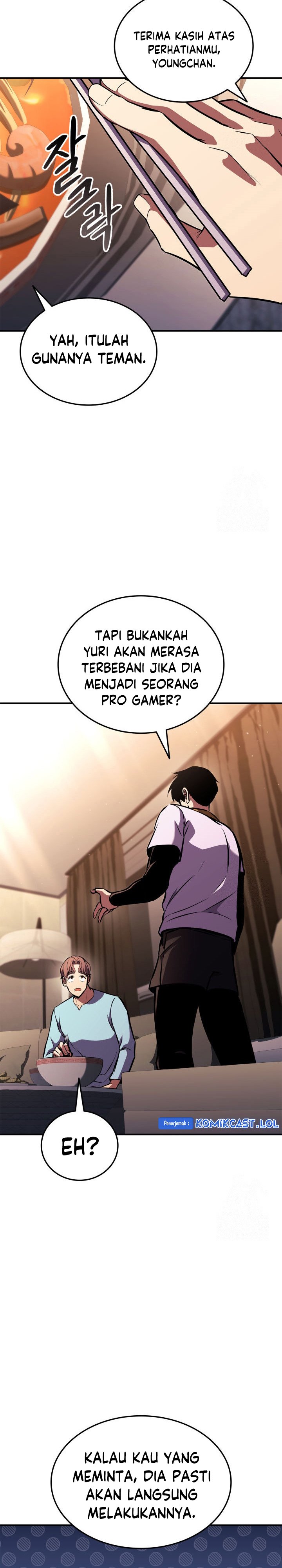 Ranker’s Return (Remake) Chapter 146 Gambar 17