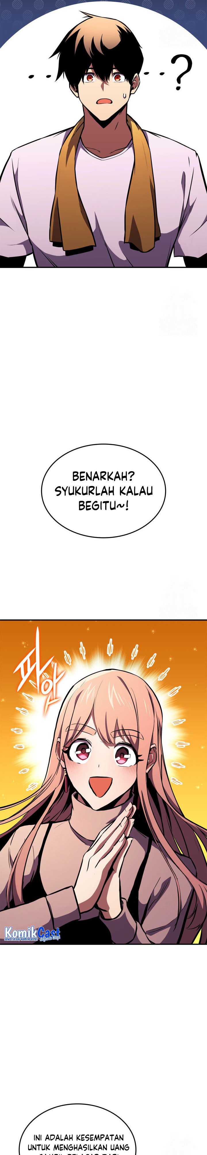 Ranker’s Return (Remake) Chapter 146 Gambar 18