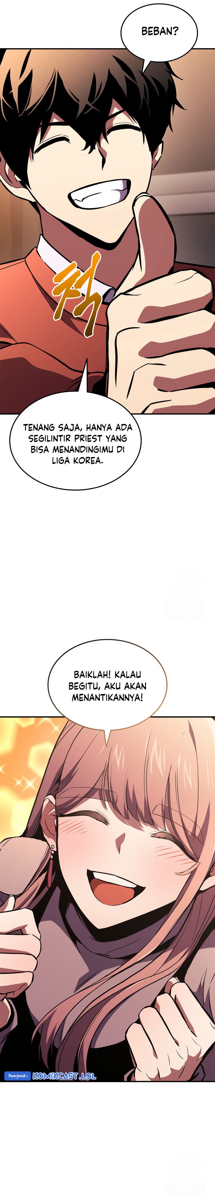 Ranker’s Return (Remake) Chapter 146 Gambar 20