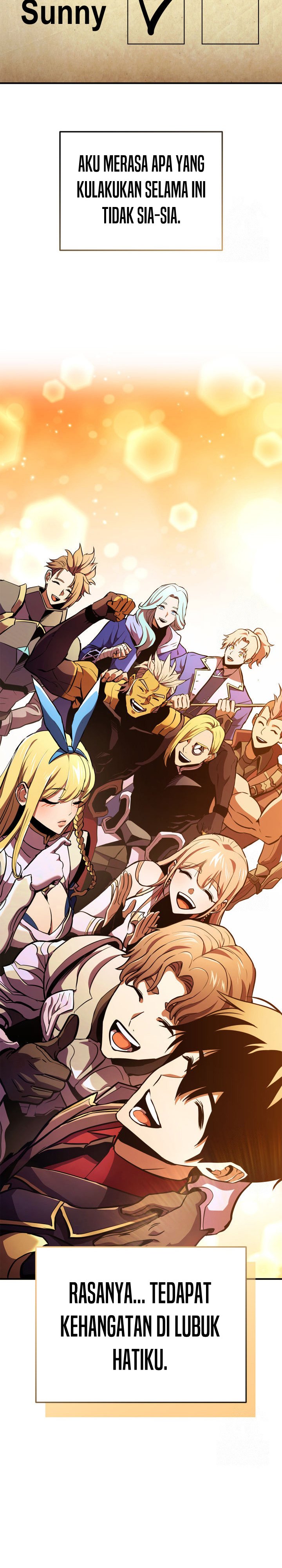 Ranker’s Return (Remake) Chapter 146 Gambar 23